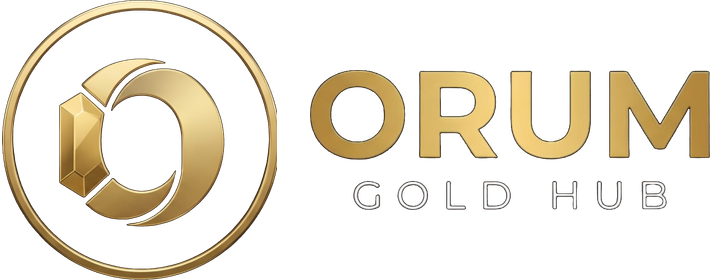 ORUM GOLD HUB