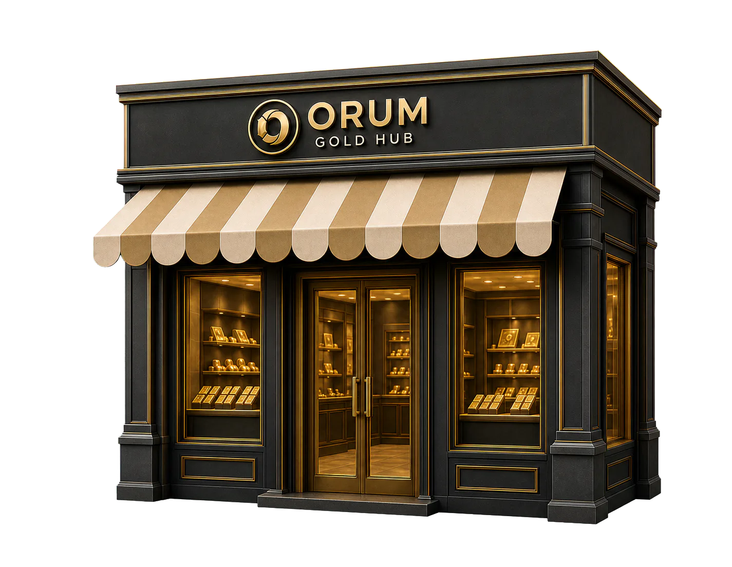 Toko ORUM